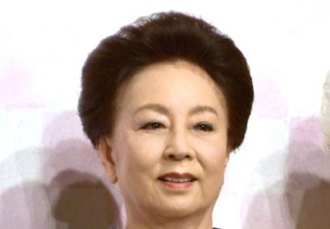 山本陽子の画像