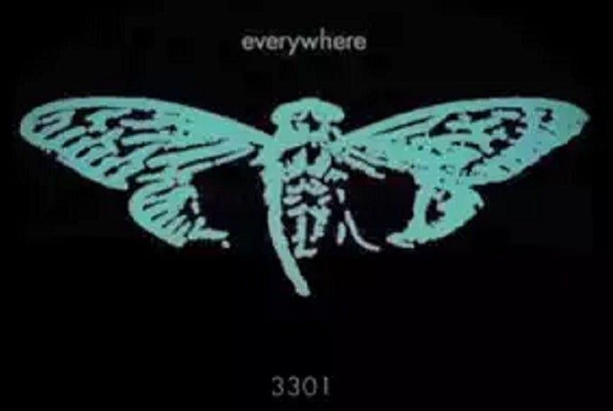 cicada3301の画像