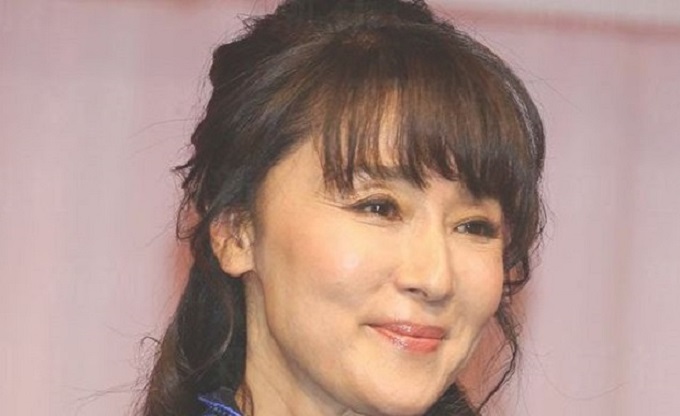 浅野ゆう子の画像