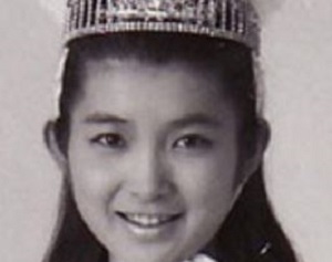 叶美香の昔の画像