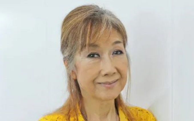 高橋真梨子の画像