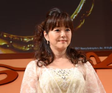 岩崎宏美の画像